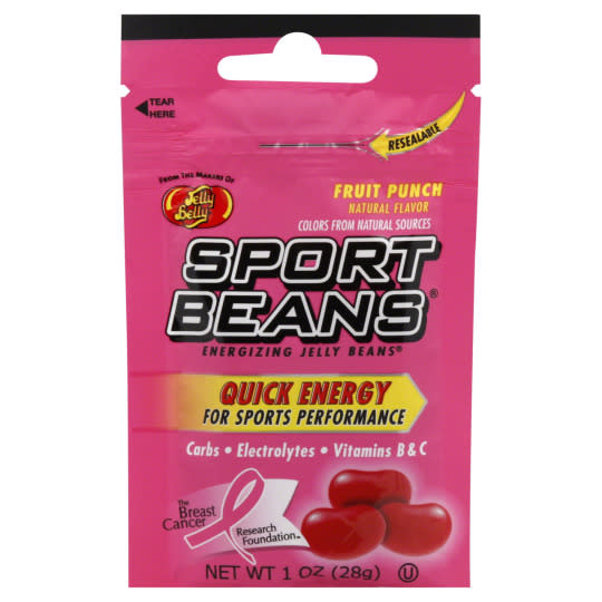 Jelly Belly Sport Beans