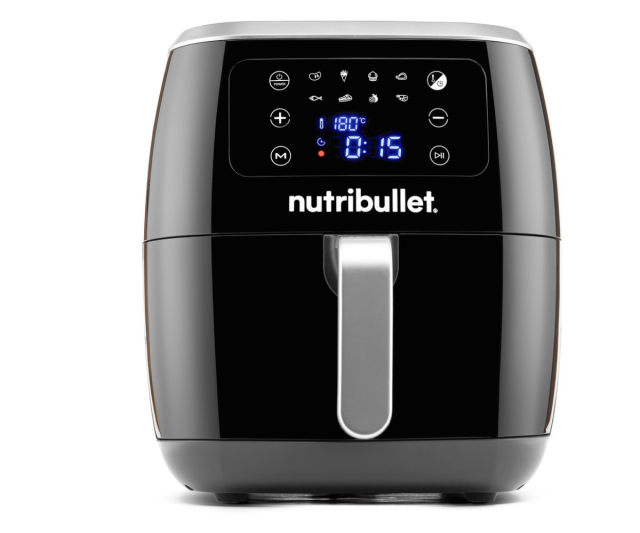 Bonsenkitchen 4.2 Liter Air Fryer