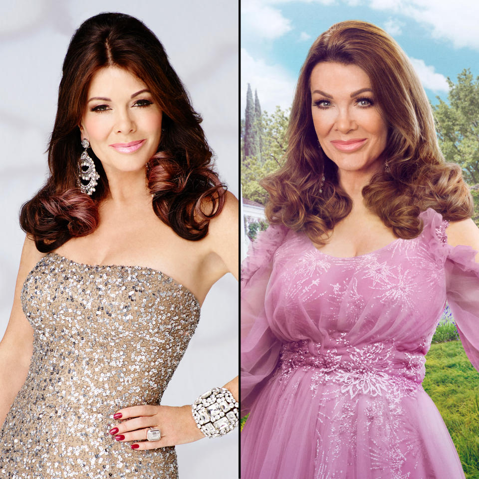 Lisa Vanderpump