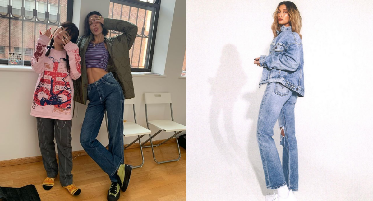 Best wide leg jeans at every price: Starting at just $30