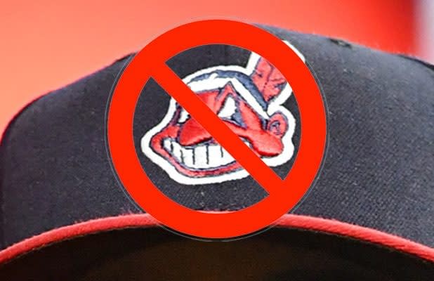 Ranking Racist Sports Team Mascots, Names, and Logos