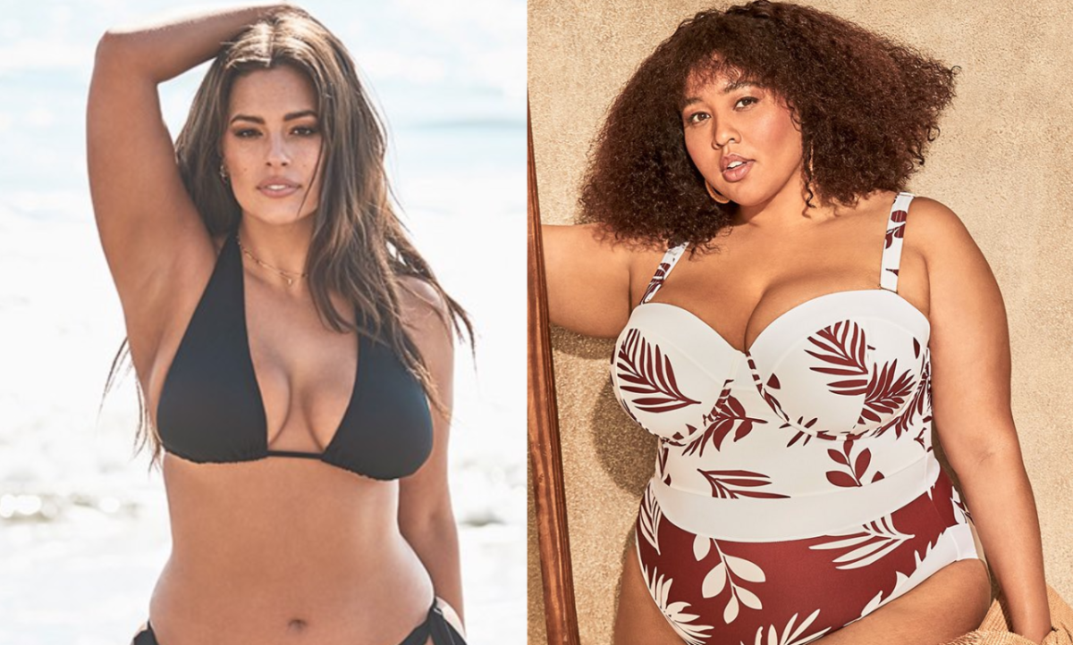 Swimsuits For All x GabiFresh 2021: Shop Bikinis, One-Pieces & More