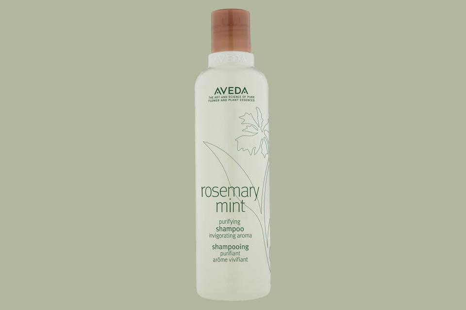 Aveda Rosemary Mint Purifying Shampoo