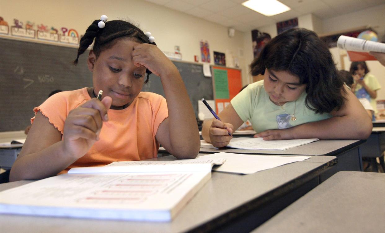 schools chicago