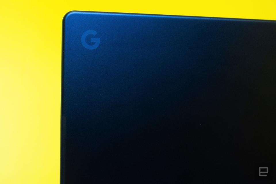 Google has made a couple of excellent but expensive Chromebooks over the