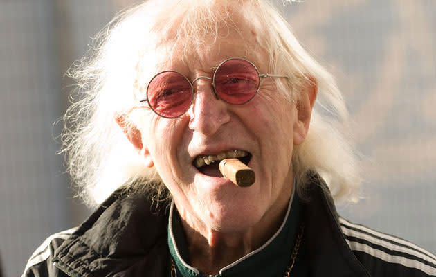 <b>The Other Side Of Jimmy Savile ITV1 expose (October)</b><br>It is the news story that just keeps running and running. Who will be the next formerly beloved elderly national treasure to be disgraced by allegations of child abuse? It all started with the ITV1 documentary ‘Exposure: The Other Side Of Jimmy Savile’, in which former detective Mark Williams-Thomas produced five women who claimed they had been abused by Savile as teenagers, and alleged that the BBC turned a blind eye.