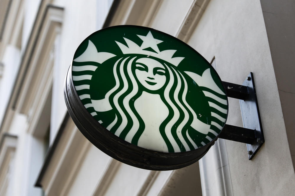 The 'Starbucks Cup-Size Scam' Video Is an Old Internet Prank