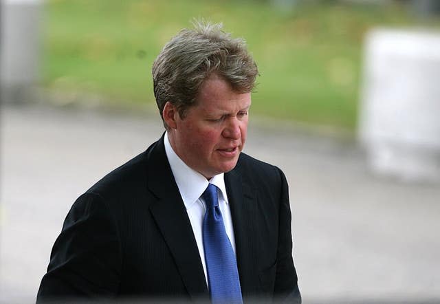 Earl Spencer 