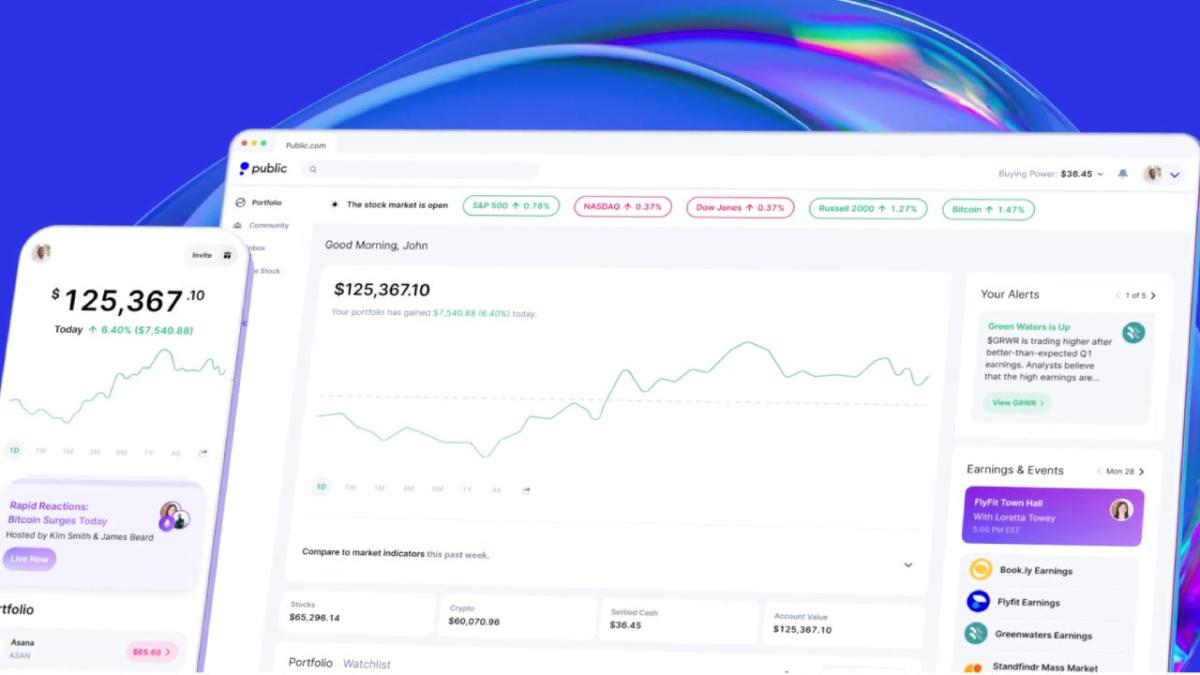 Yahoo Finance Premium Review 2023: Pros, Cons and Pricing