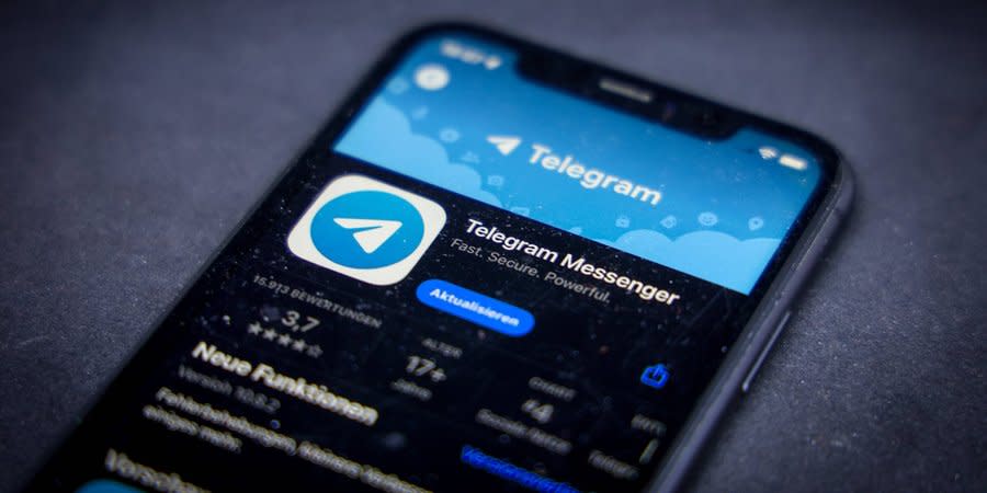 Telegram