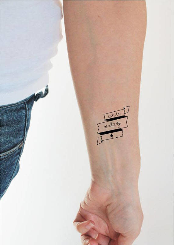 Get it <a href="https://www.etsy.com/listing/586115493/anti-valentines-day-temporary-tattoo-no?ga_order=most_relevant&amp;ga_search_type=all&amp;ga_view_type=gallery&amp;ga_search_query=anti%20valentines%20day&amp;ref=sr_gallery-2-48" target="_blank">here</a>.&nbsp;