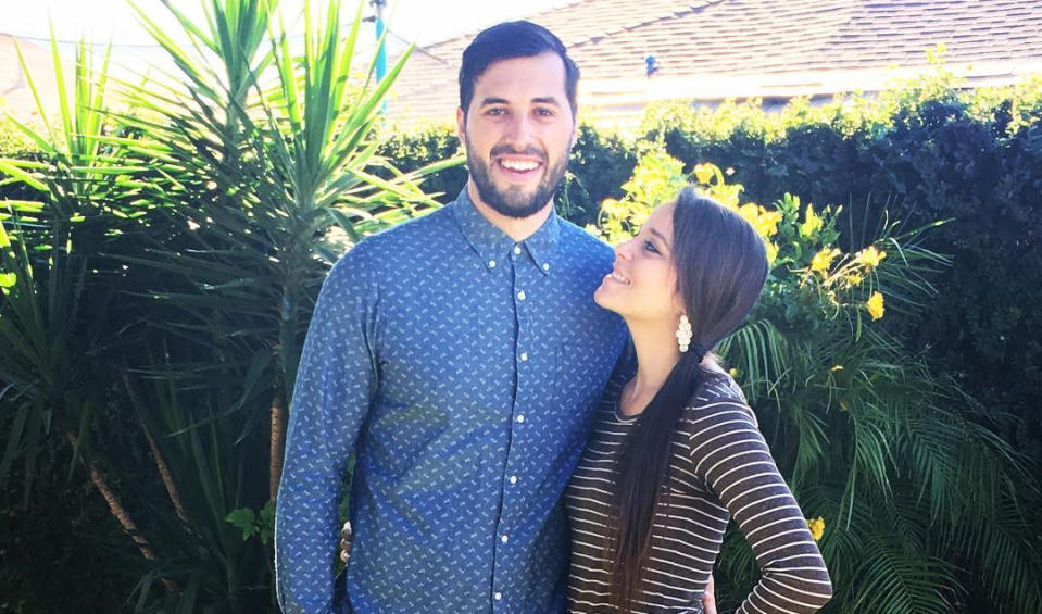 Photo: Instagram/Jeremy Vuolo