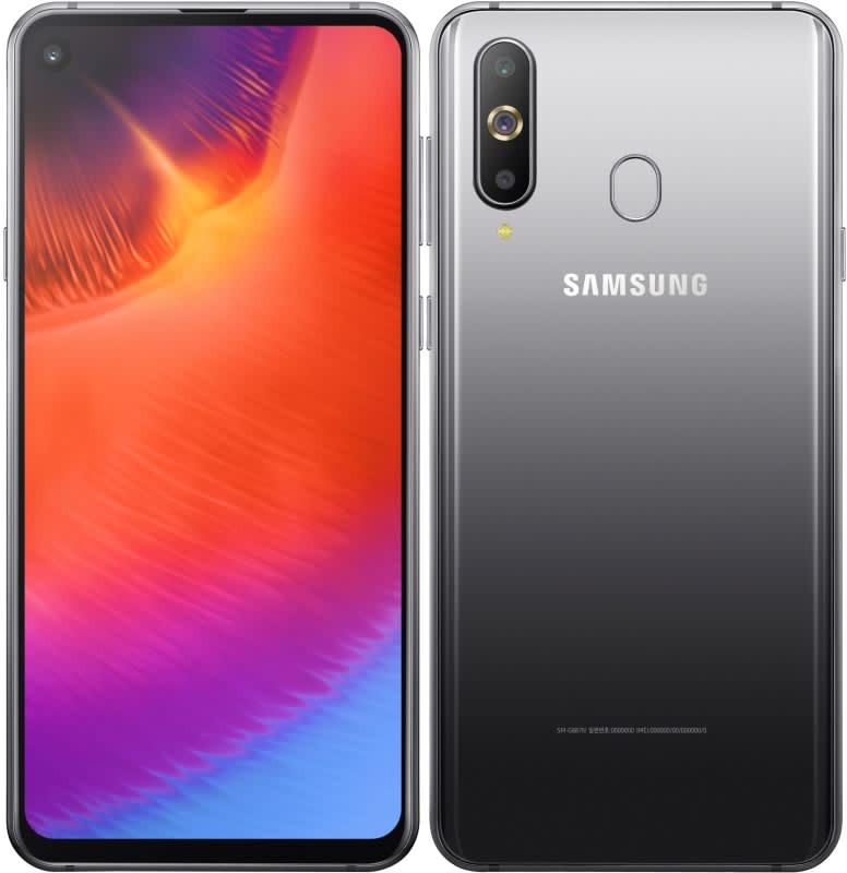 Galaxy A9 Pro