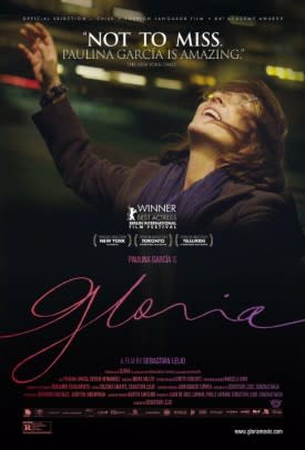 Specialty B.O. Preview: ‘Gimme Shelter’, ‘Gloria’, ‘Stranger By The Lake’, ‘Visitors’