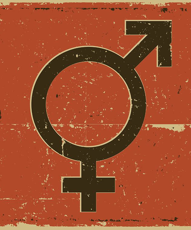 The truth about transgender. Photo: iStock.