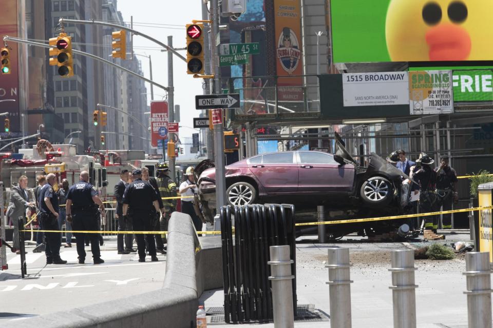 Times Square