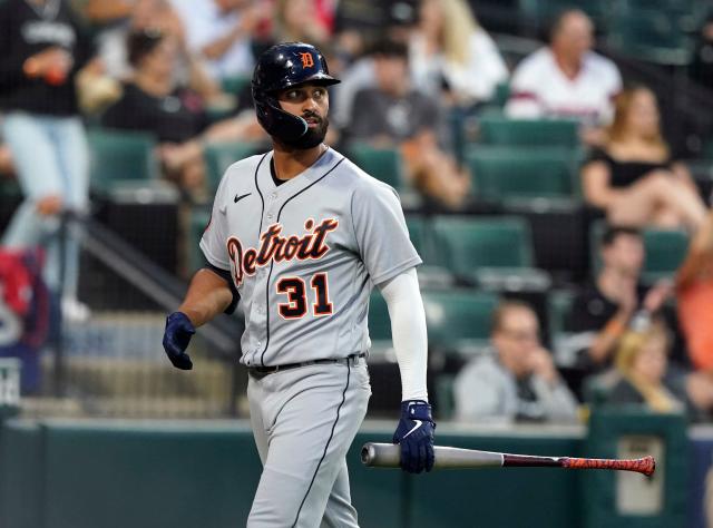 Detroit Tigers: Riley Greene seeking second opinion for elbow injury