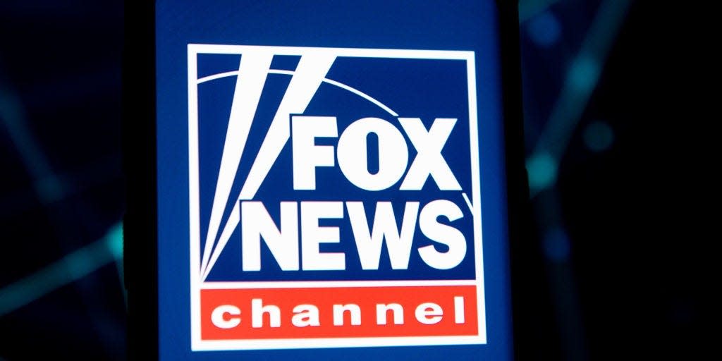 fox news logo