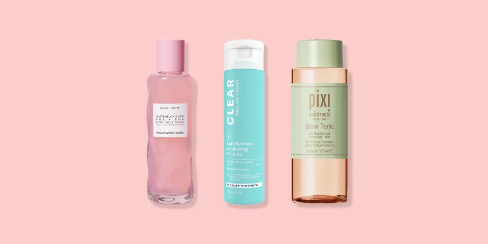 The Best Face Toners You Can Buy, Recommended by Dermatologists