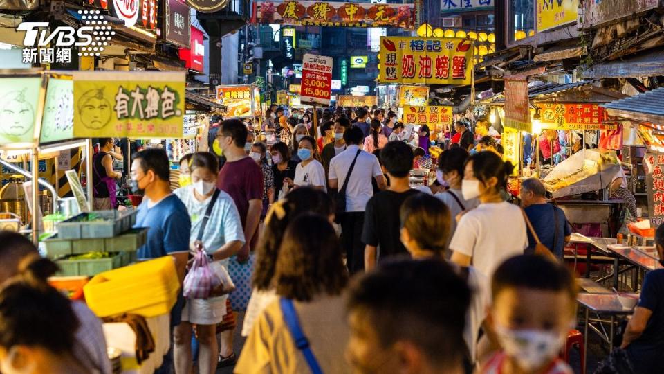 台灣美食相當多元。（示意圖／shutterstock達志影像）