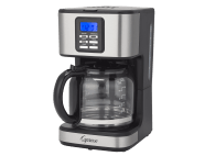 Capresso SG220 12 Cup Coffee Maker