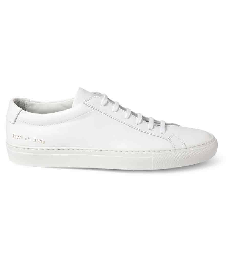 Common Projects Original Achilles Low Top