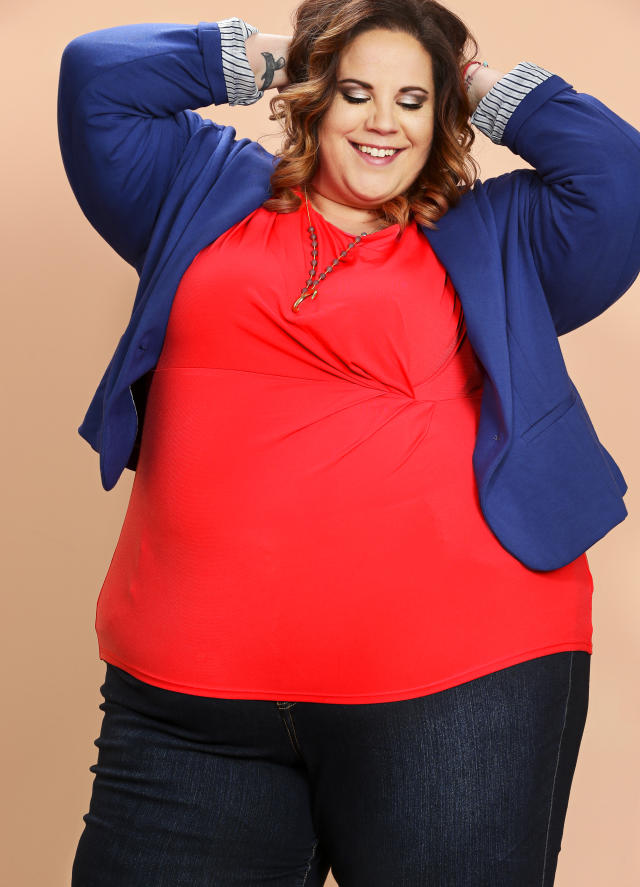 Fat and fabulous: These babes weigh in on social media, fashion and  healthcare - WOMAN