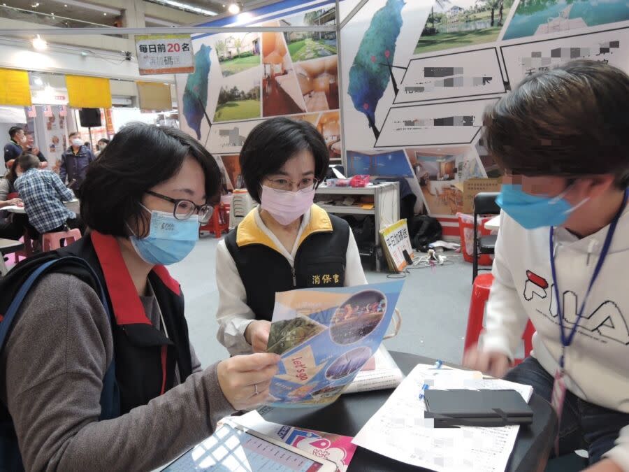 北市府旅遊類消費申訴達270件　安排旅遊「這個」要注意