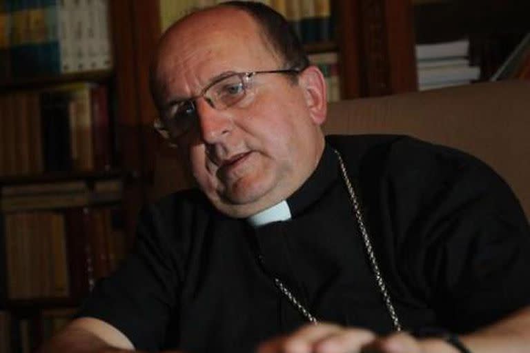 Monseñor Mario Cargnello se refirió a la violencia, sobre todo entre los jóvenes