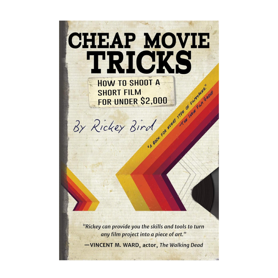 The Best Gifts for Aspiring Filmmakers 2023: Best Film Student Gifts