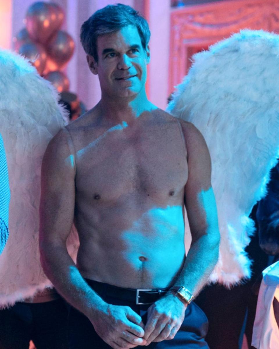 Tuc Watkins