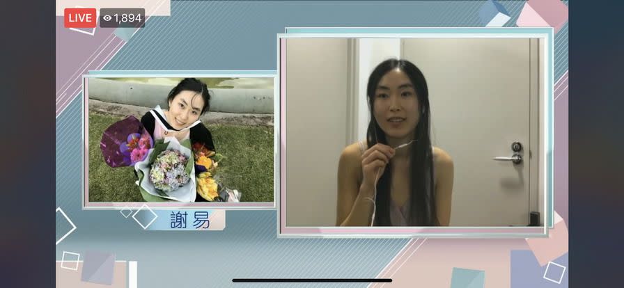 港姐首輪面試完全睇 師姐麥明詩都讚 嫩版陳自瑤 健美版楊秀惠 露墊咖啡師