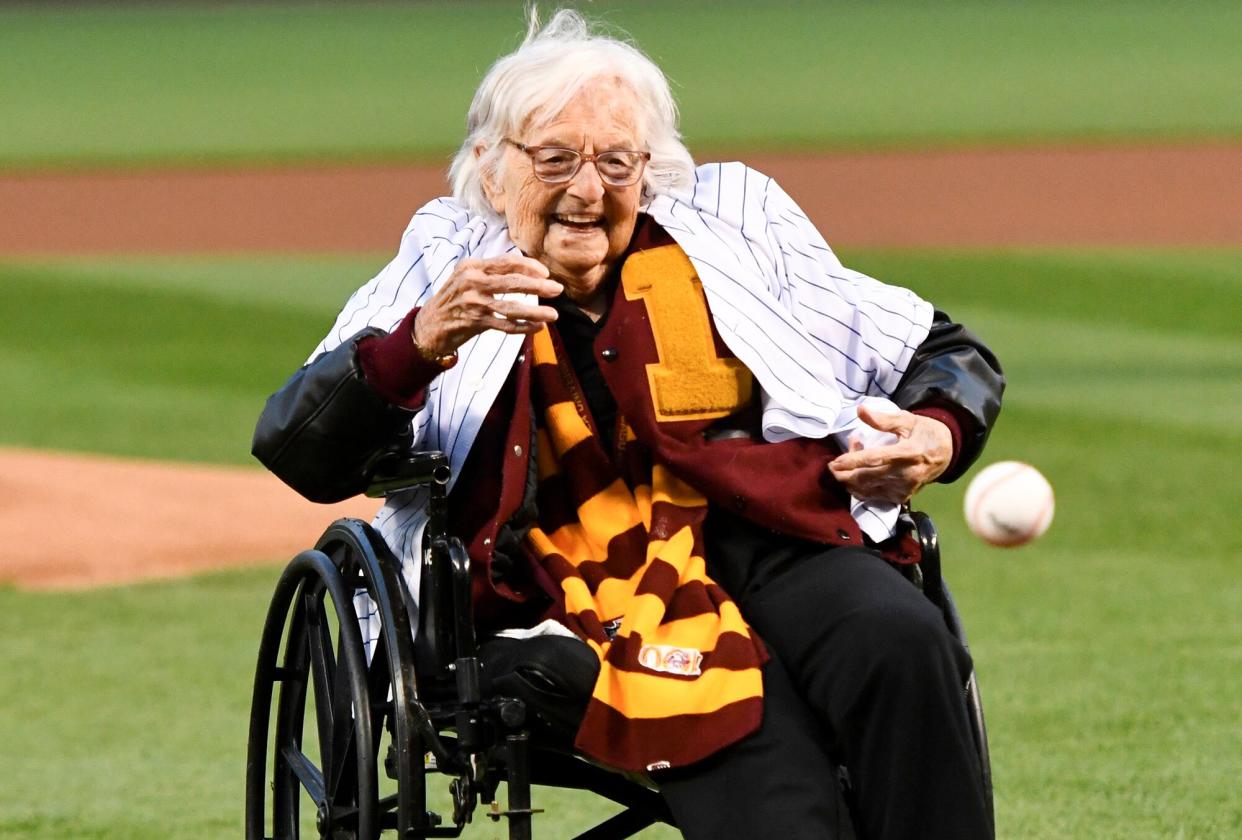 Sister Jean