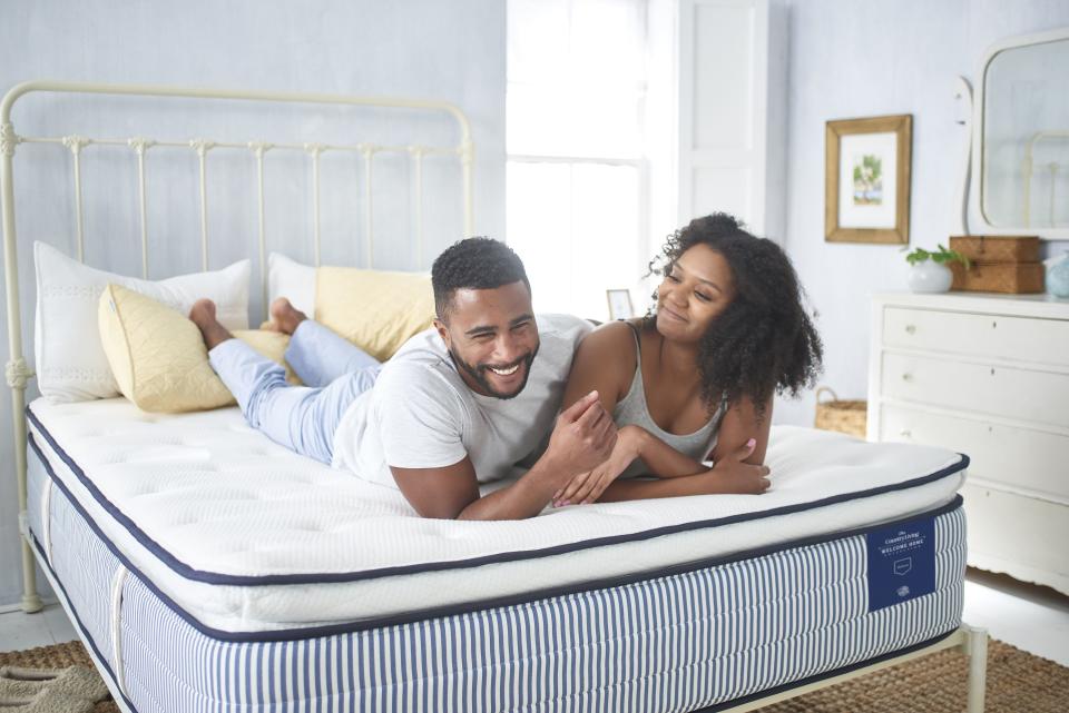 Looking for a New Mattress? These Are the Best Places to Shop Online