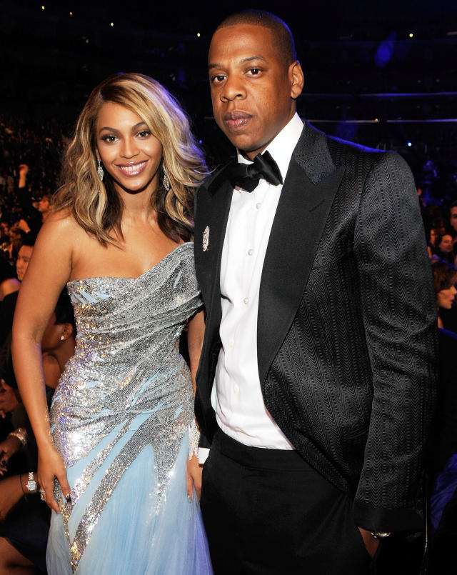 Beyonce, Jay-Z's Relationship Through the Years