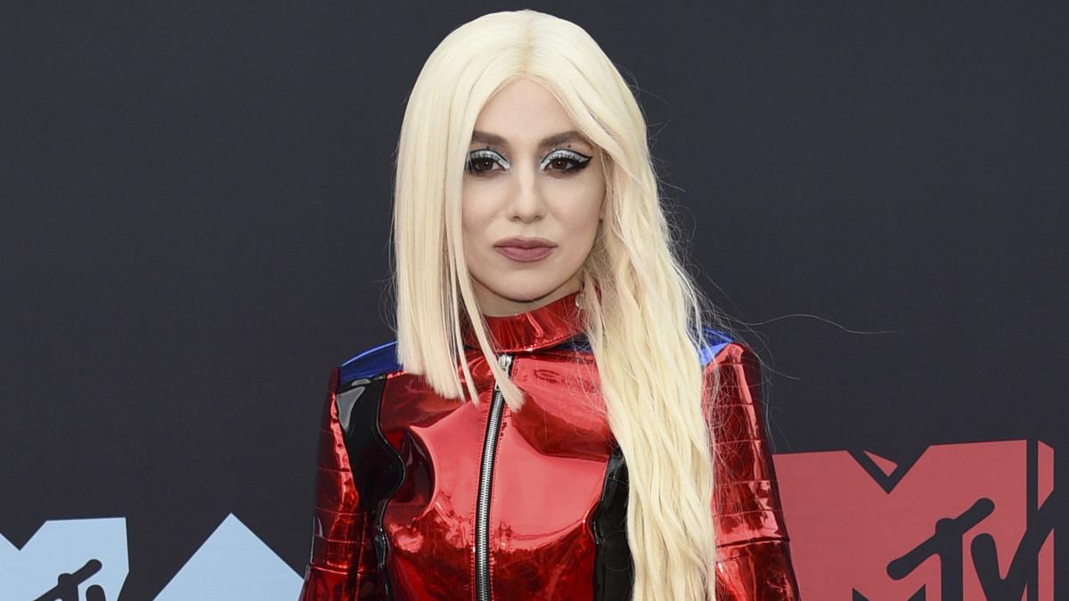 Ava Max to Host 'Heaven & Hell' Album Launch Party on Roblox