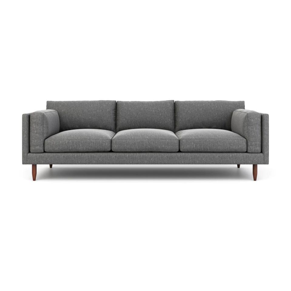 Skinny Fat Sofa