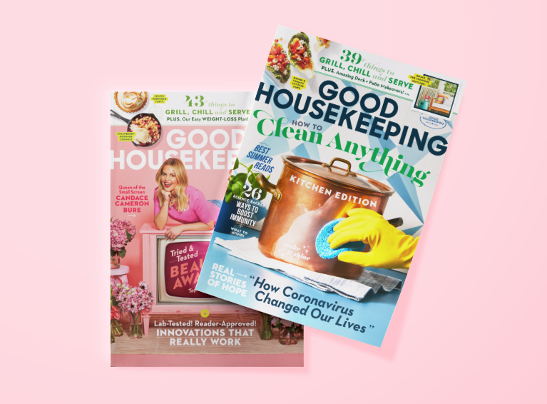 Good Housekeeping Subscription