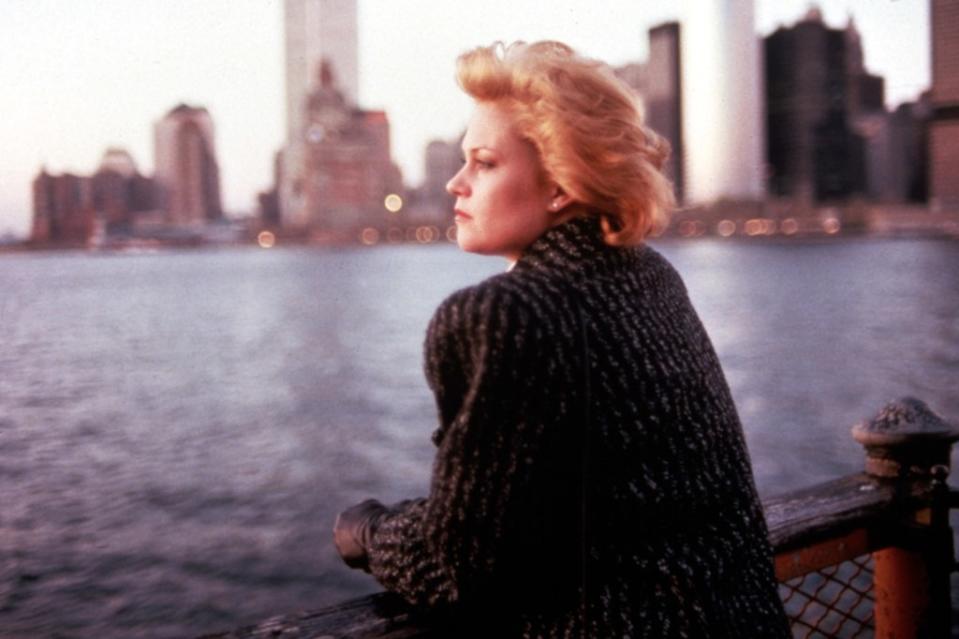 Melanie Griffith earned an Oscar nomination as the “Working Girl” in 1988. 20thCentFox/Courtesy Everett C