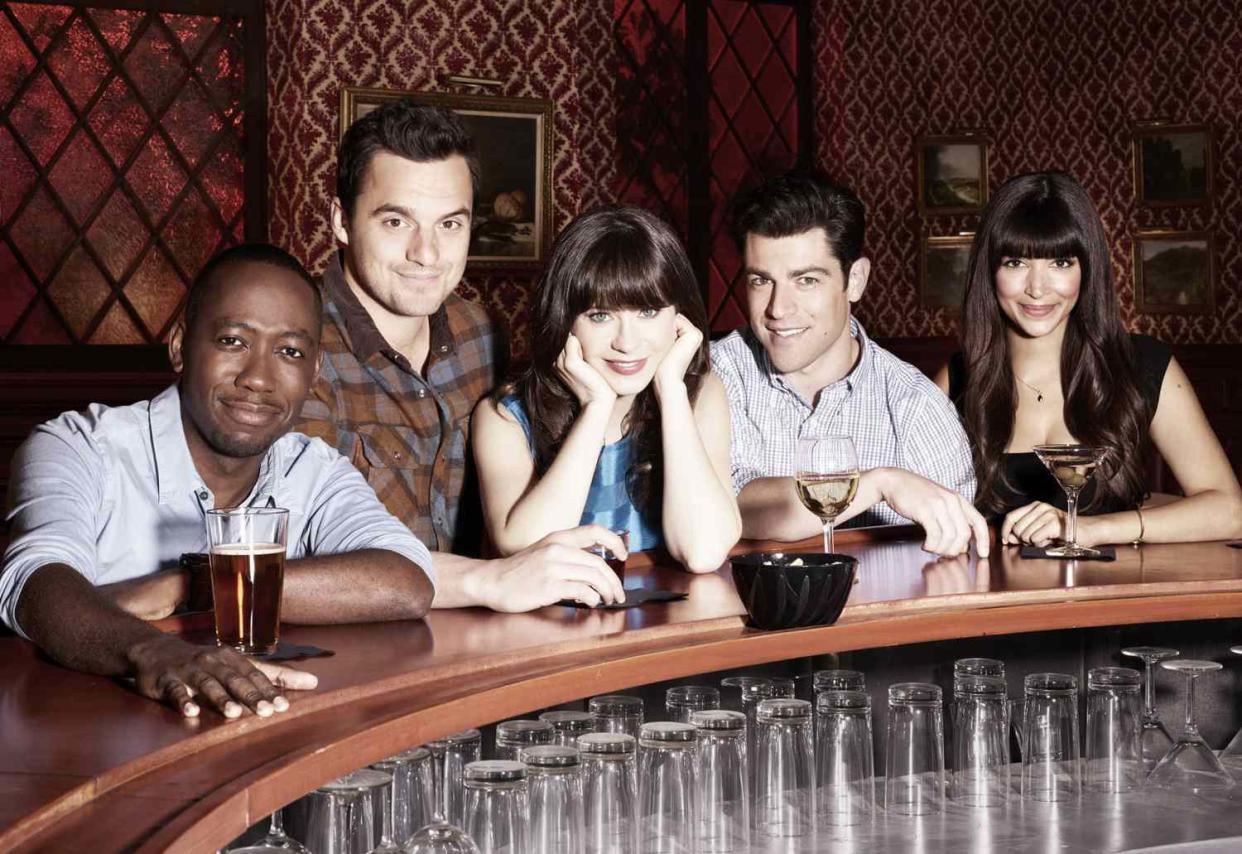 New Girl