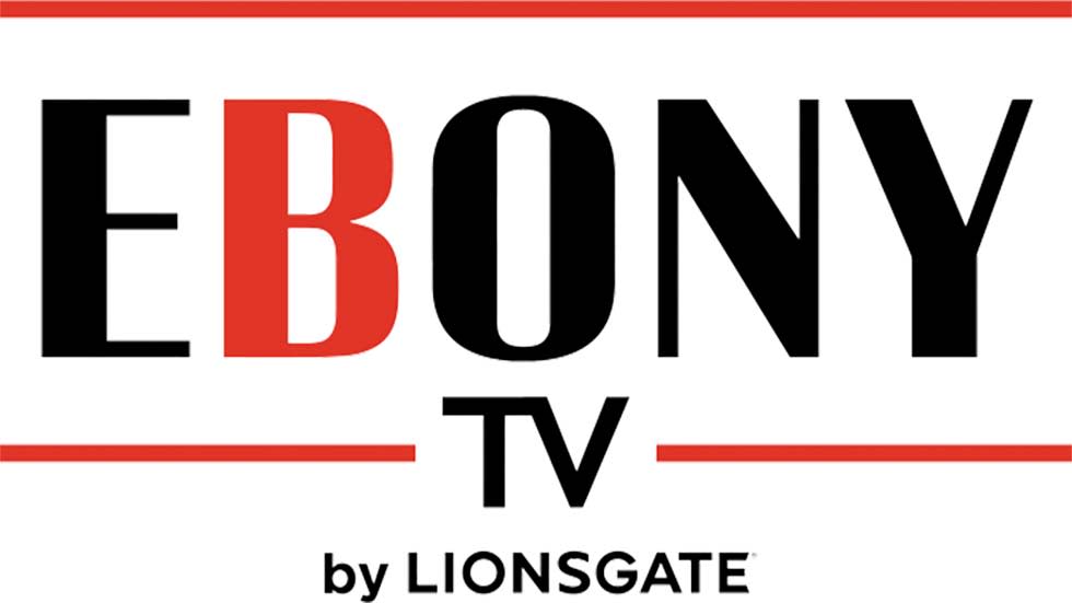  Ebony TV by Lionsgate. 