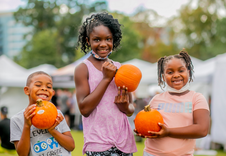 BOOllantyne will take place at Ballantyne’s Backyard on Friday, Oct. 28 from 11 a.m. to 9:30 p.m.