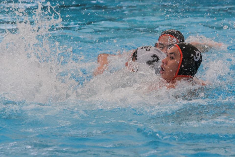 SEA Games 2017: Water polo gold medal match