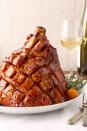 <p>Sweet, sticky, and juicy is the only way to have your Easter ham, so make sure you give this mouth-watering recipe a try.</p><p><strong><em>Get the recipe at <a href="https://www.goodhousekeeping.com/food-recipes/a43201/sweet-sticky-apricot-glazed-ham-recipe/" rel="nofollow noopener" target="_blank" data-ylk="slk:Good Housekeeping;elm:context_link;itc:0;sec:content-canvas" class="link ">Good Housekeeping</a>.</em></strong></p>