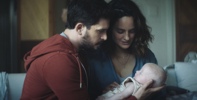 Baby Ruby' Trailer: Kit Harington and Noémie Merlant Are