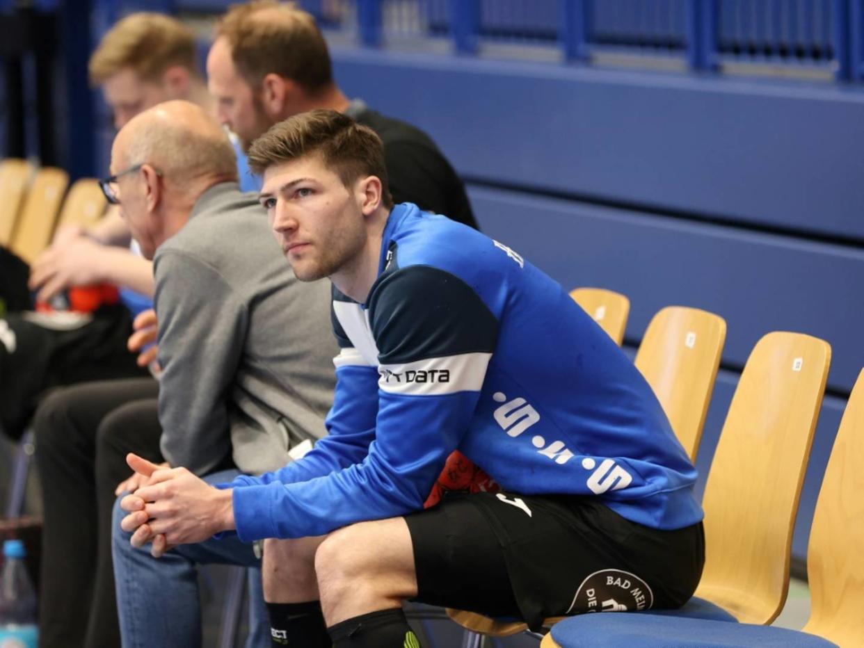 Handball-Nationalspieler wechselt nach Kiel