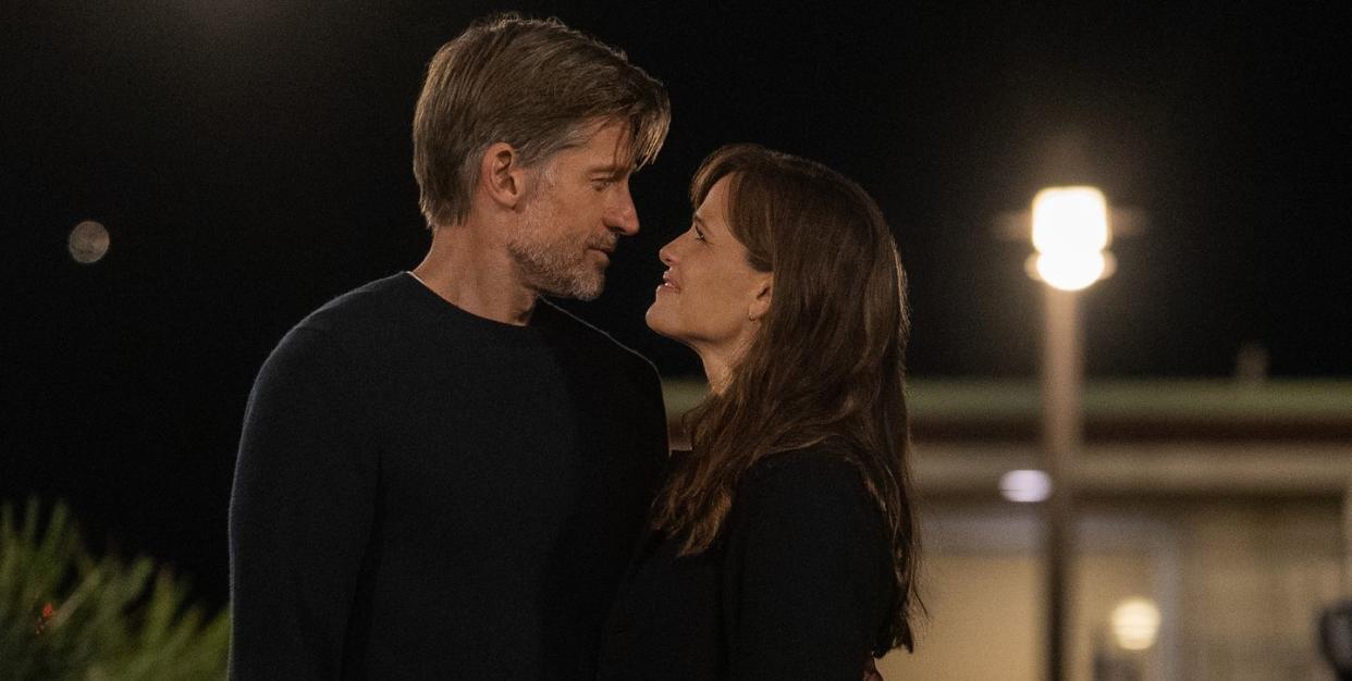 the last thing he told me, jennifer garner, nikolaj costerwaldau