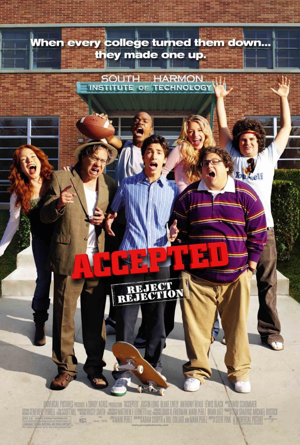 'Accepted'