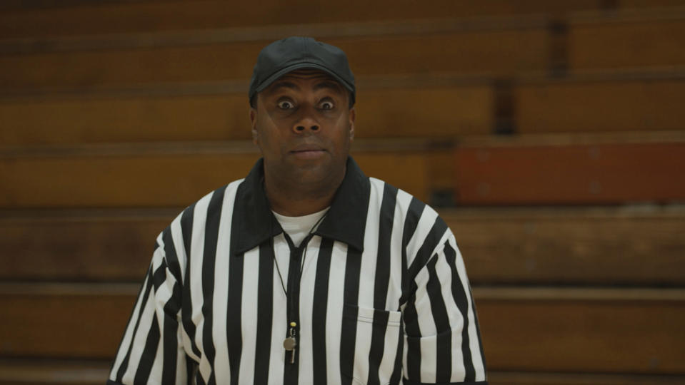 Kenan Thompson