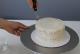 How to Make a Wedding Cake Part 3